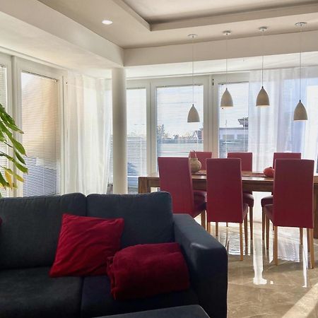 Ferienwohnung Riva - Wohlfuehloase In Ruhiger Lage Lindau  Bagian luar foto