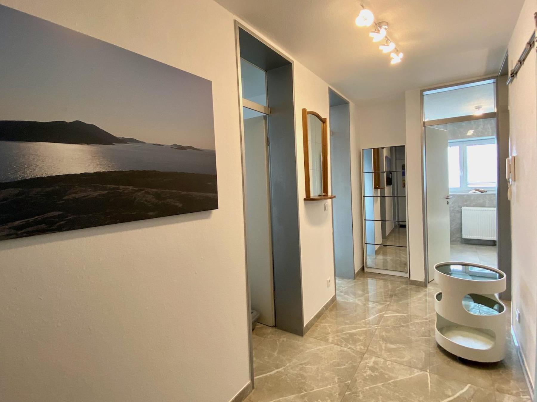 Ferienwohnung Riva - Wohlfuehloase In Ruhiger Lage Lindau  Bagian luar foto