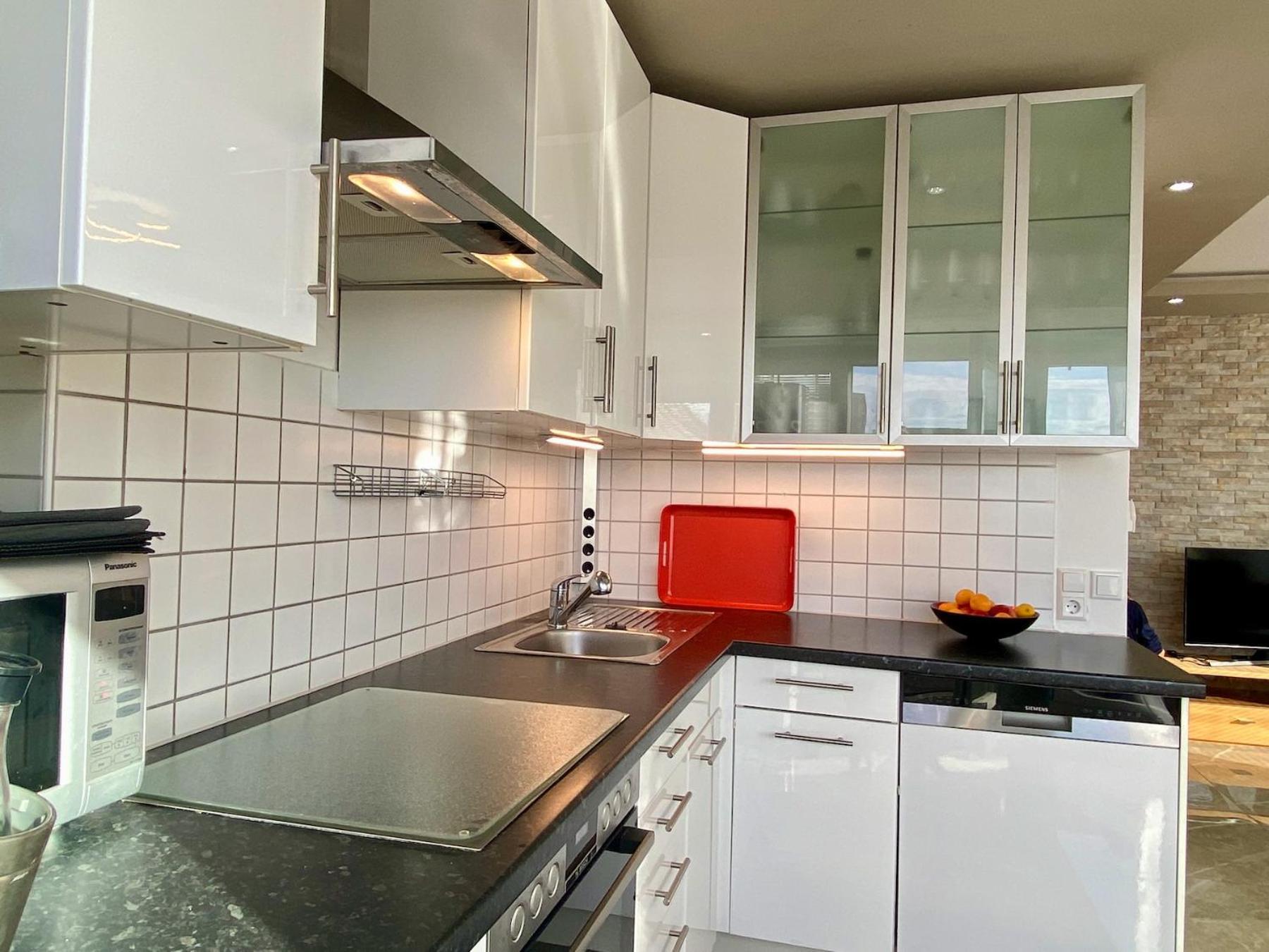 Ferienwohnung Riva - Wohlfuehloase In Ruhiger Lage Lindau  Bagian luar foto