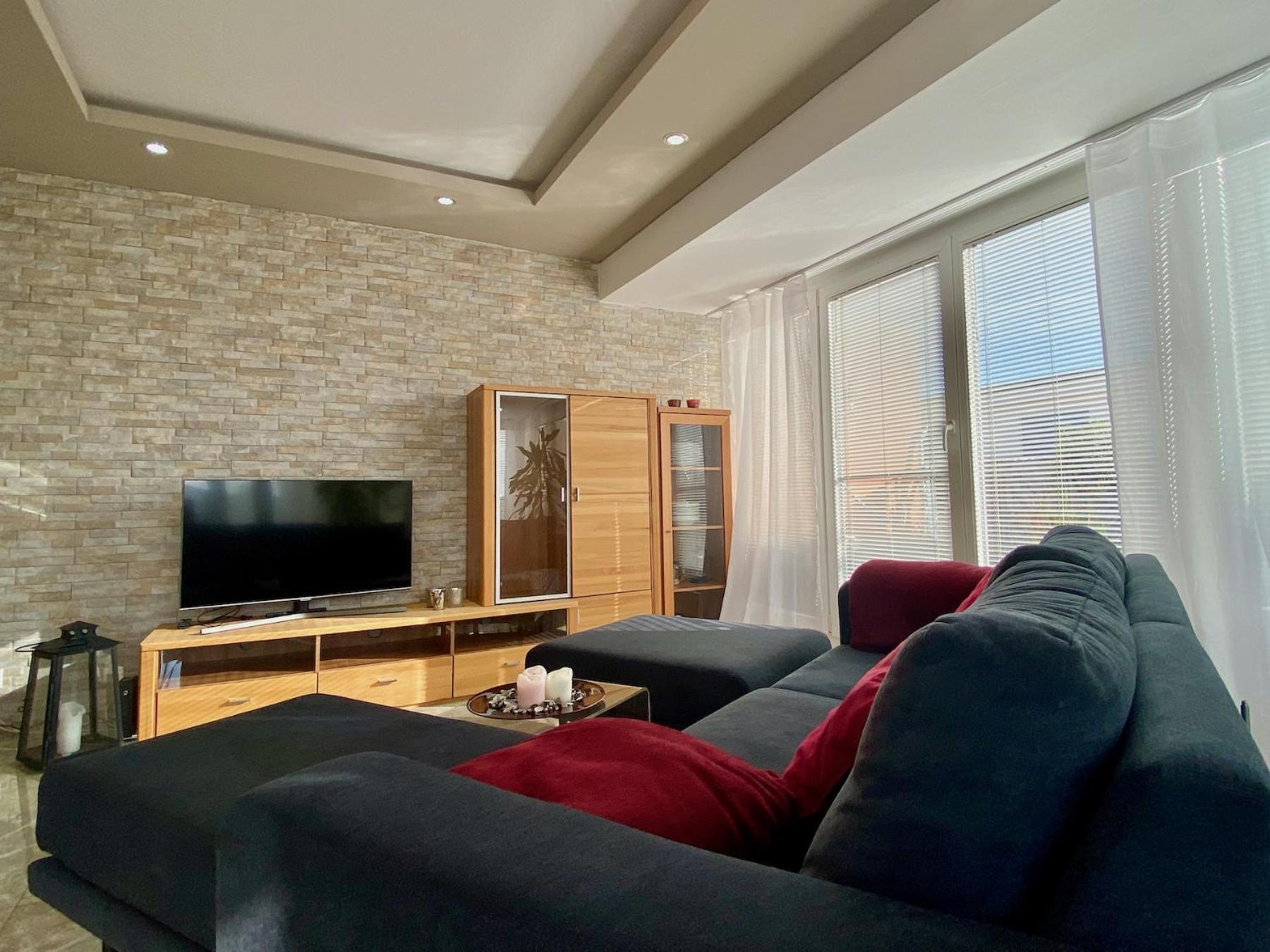 Ferienwohnung Riva - Wohlfuehloase In Ruhiger Lage Lindau  Bagian luar foto